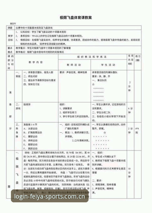 飞亚体育线上体育使用技巧vs传统观赛体验：哪个更适合你的运动生活？